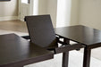 Neymorton Dining Room Set - U&U Home Budget Furniture (Carteret, NJ)