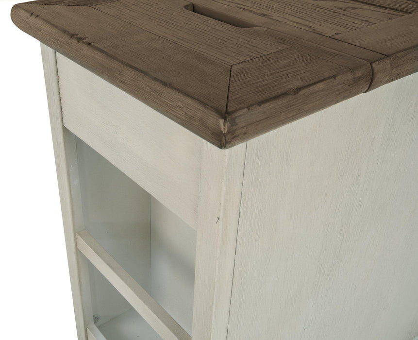 Bolanburg Table Set - U&U Home Budget Furniture (Carteret, NJ)