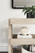 Blariden Shelf Accent Table - U&U Home Budget Furniture (Carteret, NJ)