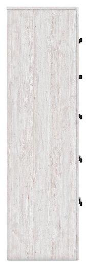 Cayboni Chest of Drawers - U&U Home Budget Furniture (Carteret, NJ)