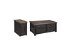 Tyler Creek Table Set - U&U Home Budget Furniture (Carteret, NJ)