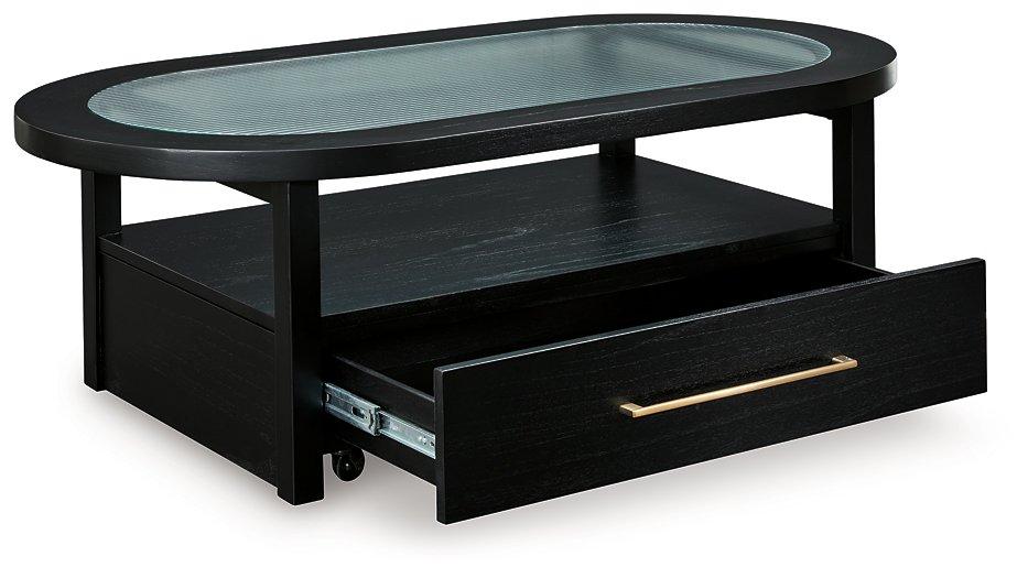 Winbardi Occasional Table Set - U&U Home Budget Furniture (Carteret, NJ)