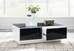 Gardoni Table Set - U&U Home Budget Furniture (Carteret, NJ)