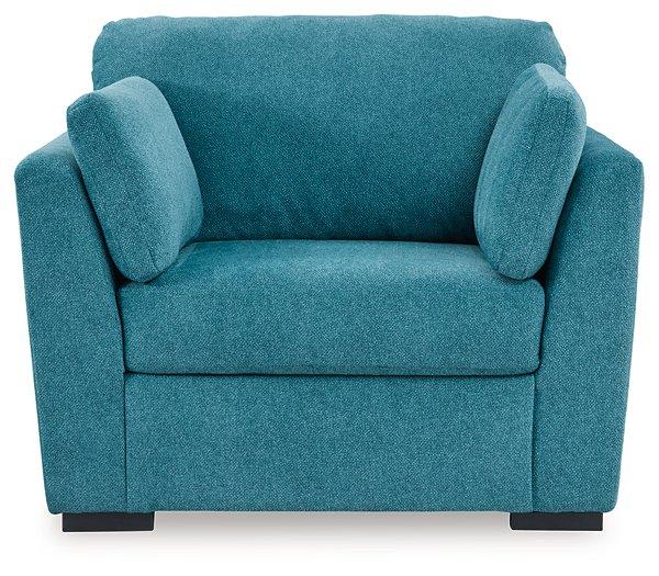 Keerwick Living Room Set - U&U Home Budget Furniture (Carteret, NJ)