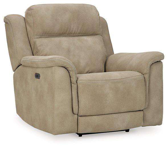 Next-Gen DuraPella Power Recliner - U&U Home Budget Furniture (Carteret, NJ)