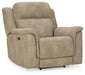 Next-Gen DuraPella Power Recliner - U&U Home Budget Furniture (Carteret, NJ)