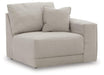 Next-Gen Gaucho Sectional Sofa with Chaise - U&U Home Budget Furniture (Carteret, NJ)