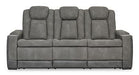 Next-Gen DuraPella Living Room Set - U&U Home Budget Furniture (Carteret, NJ)