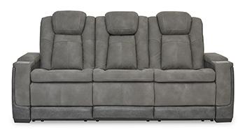 Next-Gen DuraPella Living Room Set - U&U Home Budget Furniture (Carteret, NJ)