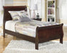 Alisdair Youth Bed - U&U Home Budget Furniture (Carteret, NJ)