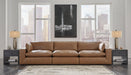 Emilia Living Room Set - U&U Home Budget Furniture (Carteret, NJ)