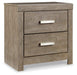 Culverbach Bedroom Set - U&U Home Budget Furniture (Carteret, NJ)
