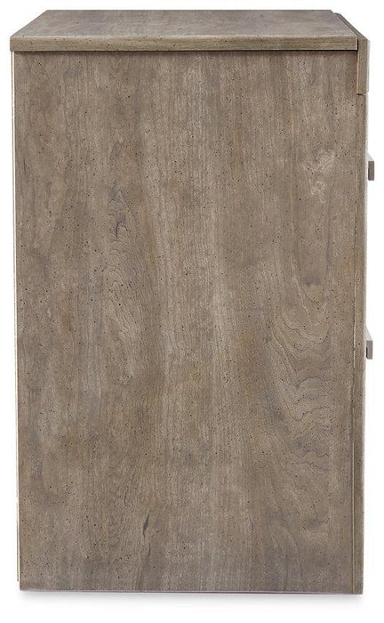 Culverbach Bedroom Set - U&U Home Budget Furniture (Carteret, NJ)