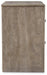 Culverbach Bedroom Set - U&U Home Budget Furniture (Carteret, NJ)