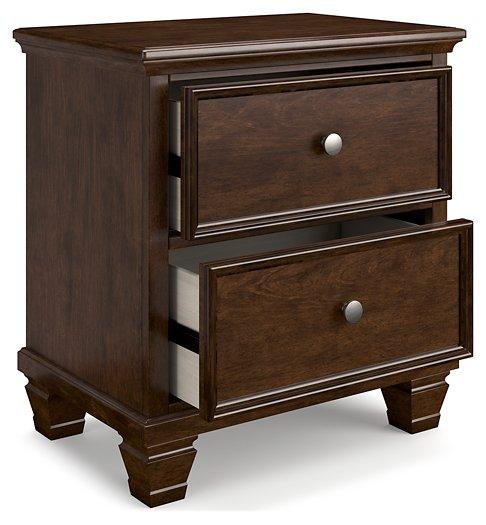 Danabrin Bedroom Set - U&U Home Budget Furniture (Carteret, NJ)