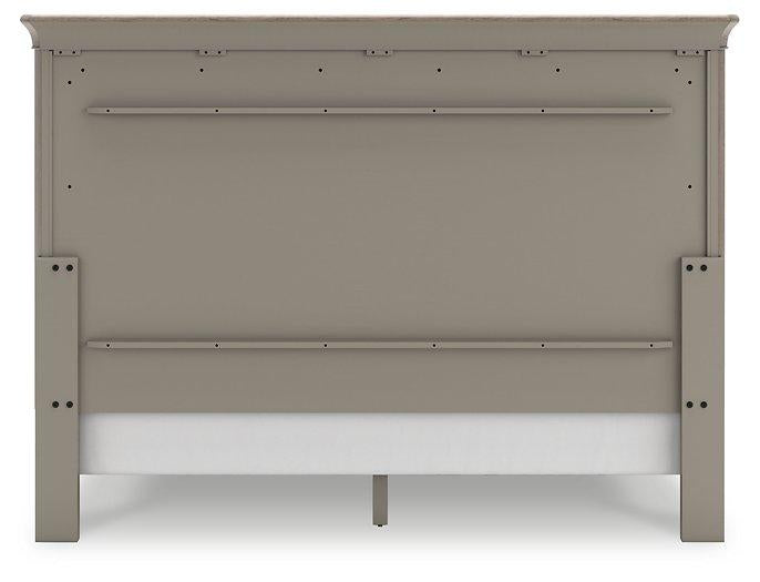 Lexorne Bedroom Set - U&U Home Budget Furniture (Carteret, NJ)