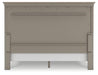 Lexorne Bedroom Set - U&U Home Budget Furniture (Carteret, NJ)