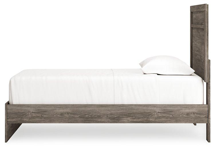 Ralinksi Bedroom Set - U&U Home Budget Furniture (Carteret, NJ)