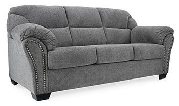 Allmaxx Living Room Set - U&U Home Budget Furniture (Carteret, NJ)