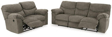 Alphons Living Room Set - U&U Home Budget Furniture (Carteret, NJ)
