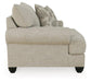 Asanti Living Room Set - U&U Home Budget Furniture (Carteret, NJ)