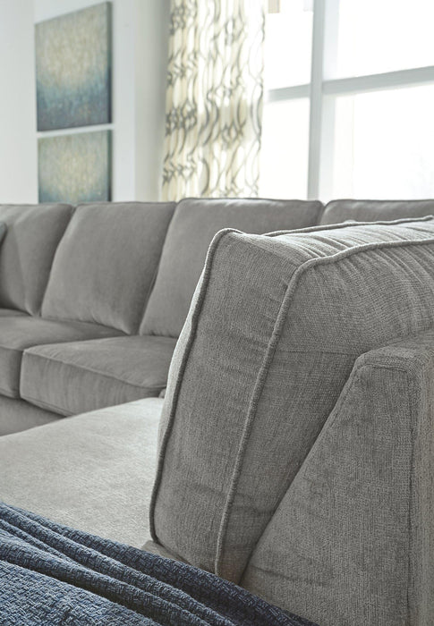 Altari Living Room Set - U&U Home Budget Furniture (Carteret, NJ)