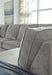 Altari Living Room Set - U&U Home Budget Furniture (Carteret, NJ)