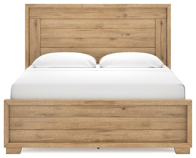 Galliden Bedroom Package - U&U Home Budget Furniture (Carteret, NJ)