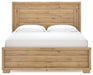 Galliden Bedroom Package - U&U Home Budget Furniture (Carteret, NJ)