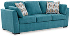 Keerwick Living Room Set - U&U Home Budget Furniture (Carteret, NJ)