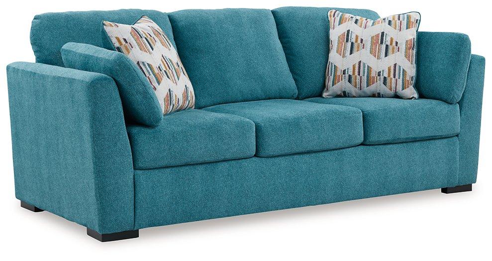 Keerwick Living Room Set - U&U Home Budget Furniture (Carteret, NJ)