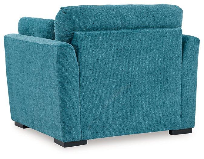 Keerwick Living Room Set - U&U Home Budget Furniture (Carteret, NJ)