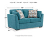 Keerwick Living Room Set - U&U Home Budget Furniture (Carteret, NJ)