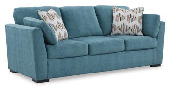 Keerwick Living Room Set - U&U Home Budget Furniture (Carteret, NJ)