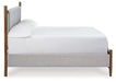 Lyncott Bedroom Set - U&U Home Budget Furniture (Carteret, NJ)