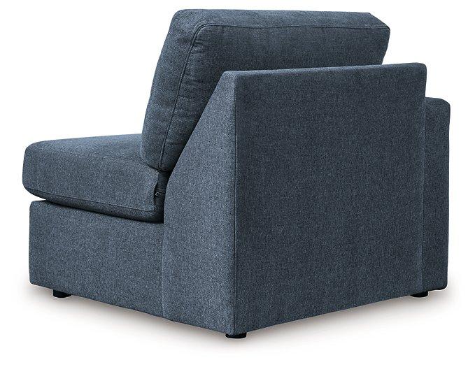 Modmax Sectional with Audio Console - U&U Home Budget Furniture (Carteret, NJ)