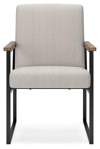 Montia Home Office Set - U&U Home Budget Furniture (Carteret, NJ)