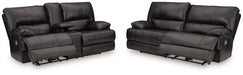 Mountainous Living Room Set - U&U Home Budget Furniture (Carteret, NJ)