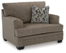 Stonemeade Living Room Set - U&U Home Budget Furniture (Carteret, NJ)