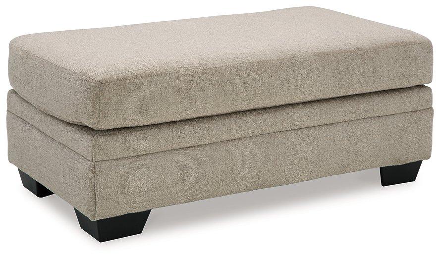 Stonemeade Living Room Set - U&U Home Budget Furniture (Carteret, NJ)