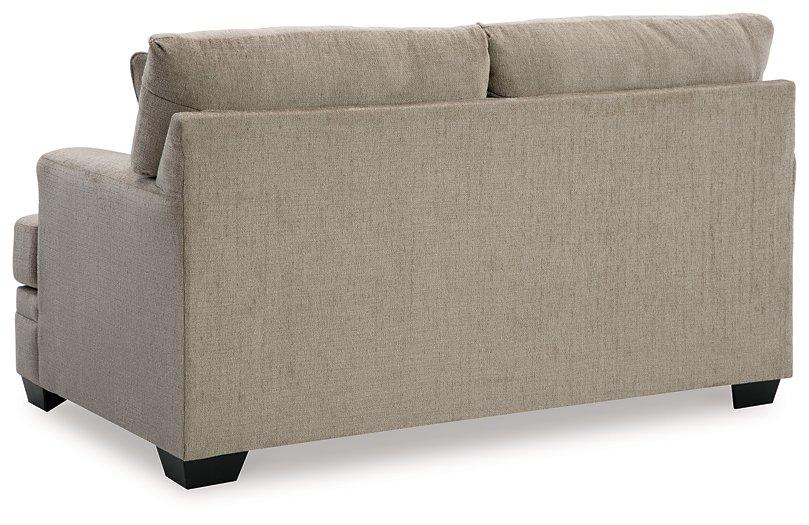 Stonemeade Living Room Set - U&U Home Budget Furniture (Carteret, NJ)