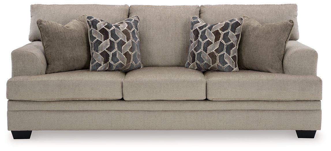 Stonemeade Living Room Set - U&U Home Budget Furniture (Carteret, NJ)