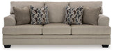 Stonemeade Living Room Set - U&U Home Budget Furniture (Carteret, NJ)