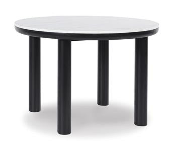 Xandrum Dining Package - U&U Home Budget Furniture (Carteret, NJ)