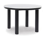 Xandrum Dining Package - U&U Home Budget Furniture (Carteret, NJ)