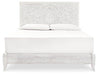 Paxberry Bedroom Set - U&U Home Budget Furniture (Carteret, NJ)