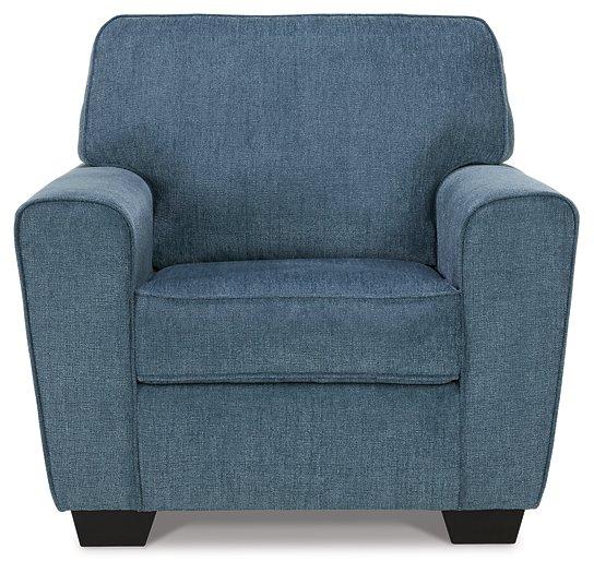 Cashton Living Room Set - U&U Home Budget Furniture (Carteret, NJ)