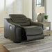 Center Line Living Room Set - U&U Home Budget Furniture (Carteret, NJ)