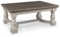 Havalance Occasional Table Set - U&U Home Budget Furniture (Carteret, NJ)