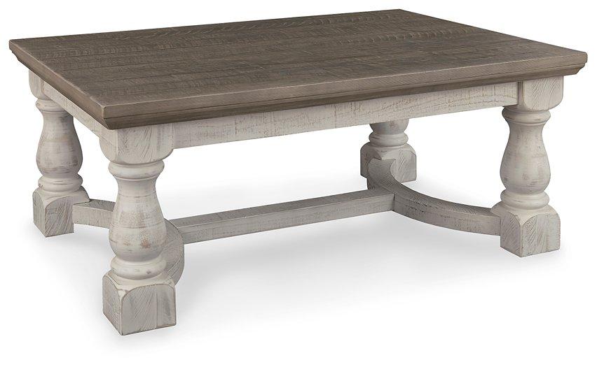 Havalance Occasional Table Set - U&U Home Budget Furniture (Carteret, NJ)